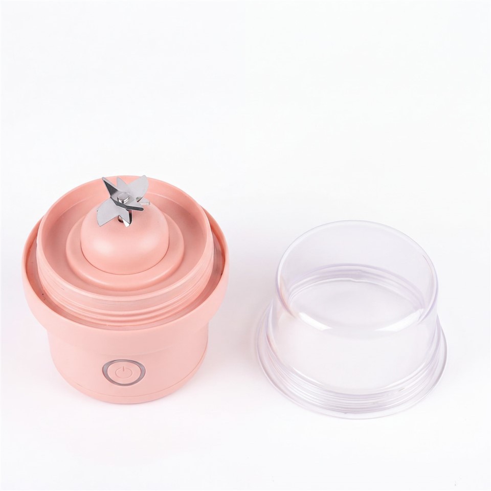 Stainless Steel Portable Juicer high quality
