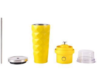 Stainless Steel Portable Juicer price