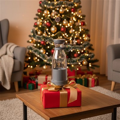 Mini sokovnik za sadje